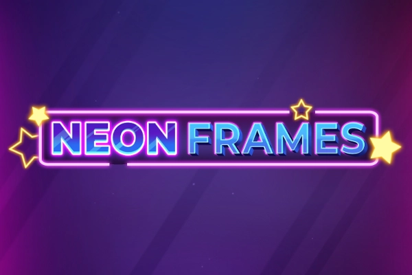 Neon Frames
